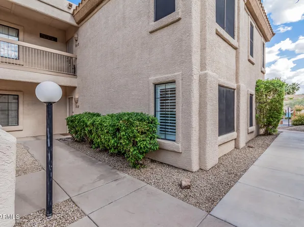 9253 N FIREBRICK Drive #117, Fountain Hills, AZ 85268