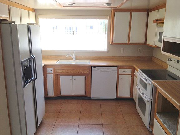 4th image of 1536 Silver Mesa Way