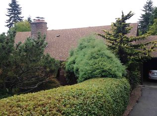 4507 Stanford Ave NE, Seattle, WA 98105