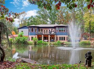 520 Bethel School Rd, Clover, SC 29710