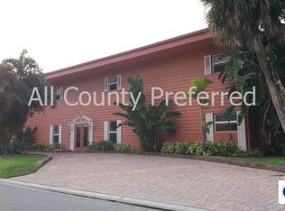 220 Columbia Dr APT 24, Cape Canaveral, FL 32920