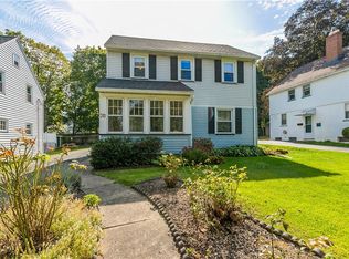 311 Malden St, Rochester, NY 14615