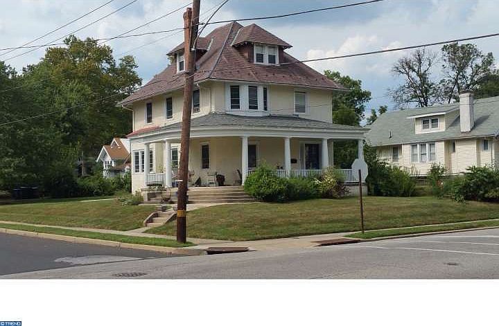 2nd image of 400 Keswick Ave