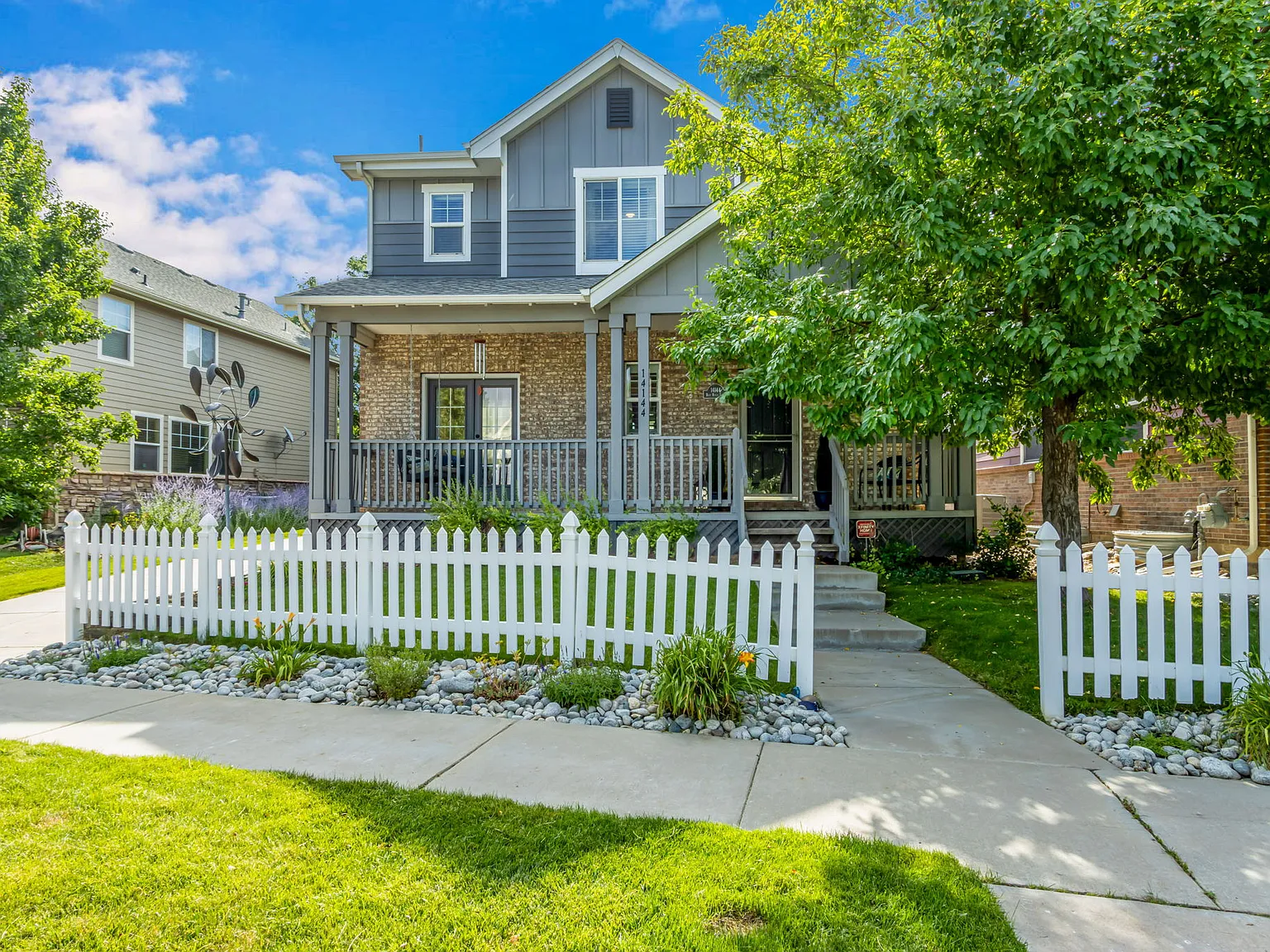 14144A Blue River Trl, Broomfield — Photo 3