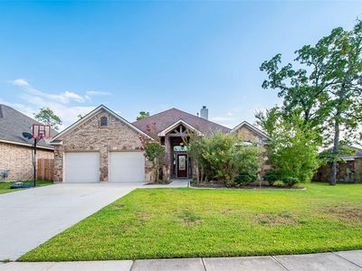 4260 Hollow Stone Dr, College Station, TX, 77845