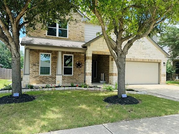 2nd image of 17821 Floribundas Ln