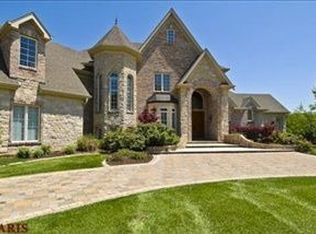 3911 Stanton Ct, Defiance, MO