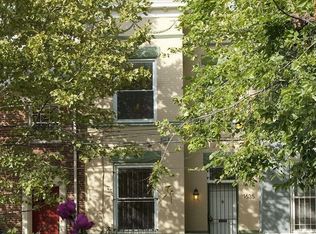 1635 Monroe St NW, Washington, DC 20010