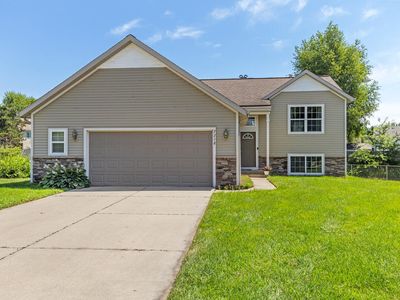 7218 Water View Ln, Allendale, MI, 49401