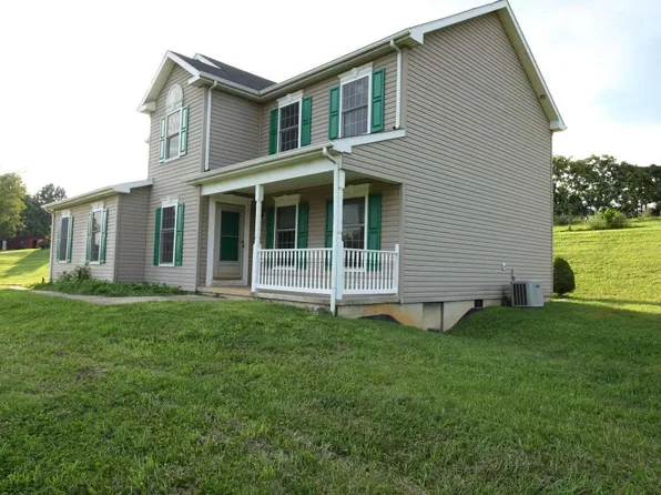 155 Jonestown Rd, Fairfield, VA 24435