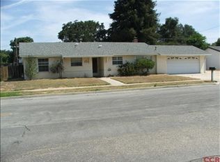 1271 Bauer Ave, Santa Maria, CA 93455