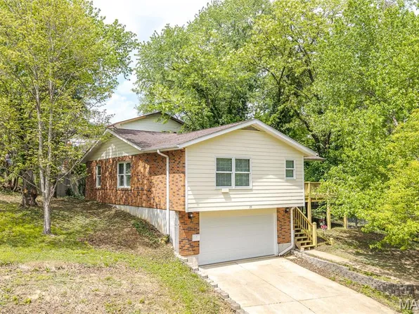 25 Madison Ave, Washington, MO 63090