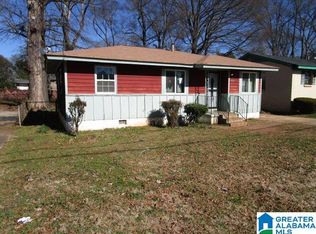 332 10th Ave SW, Birmingham, AL 35211