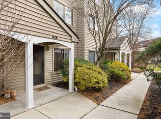 311 Gregorys Way, Voorhees, NJ 08043