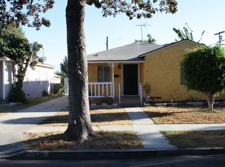 220 E Cambridge St, Long Beach, CA 90805