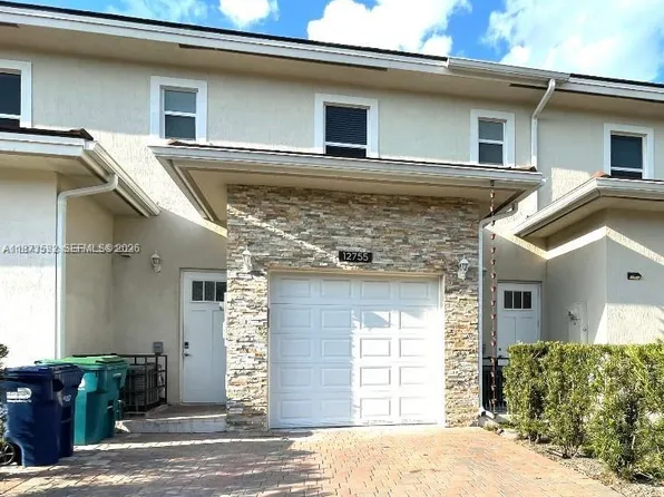 12755 SW 247th St, Homestead, FL 33032