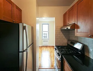Rented by SW Queens Mezzanine