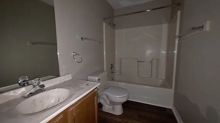 2723 S Roan St #12 — Photo 5
