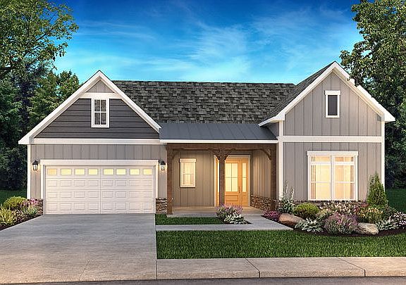 Ext G Blue Ridge Color Scheme 38