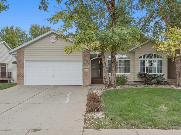 4300 S Key Ave, Sioux Falls, SD 57106