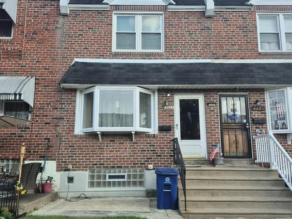8623 Gillespie St, Philadelphia, PA 19136