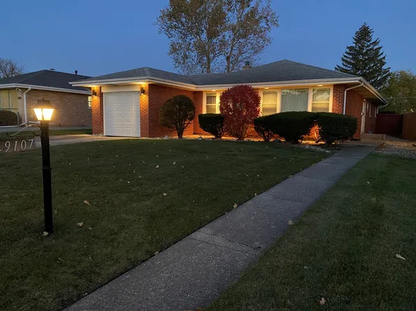 9107 National Ave, Morton Grove, IL 60053