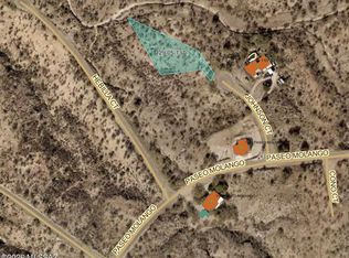 1130 Johnson Ct #61, Rio Rico, AZ 85648