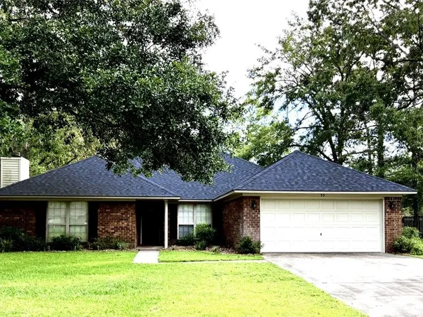 35 Fernwood Court, Richmond Hill, GA 31324