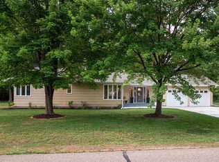217 Cedar St W, Stevens Point, WI 54481
