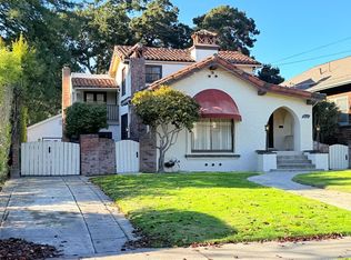 911 Paru St, Alameda, CA 94501