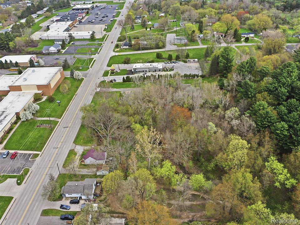 1st image of 0 N Genesee Rd