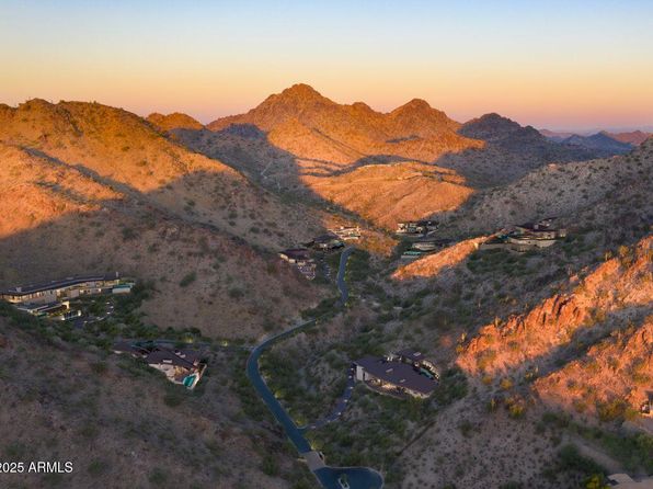 7266 N 40th St #5, Paradise Valley, AZ 85253