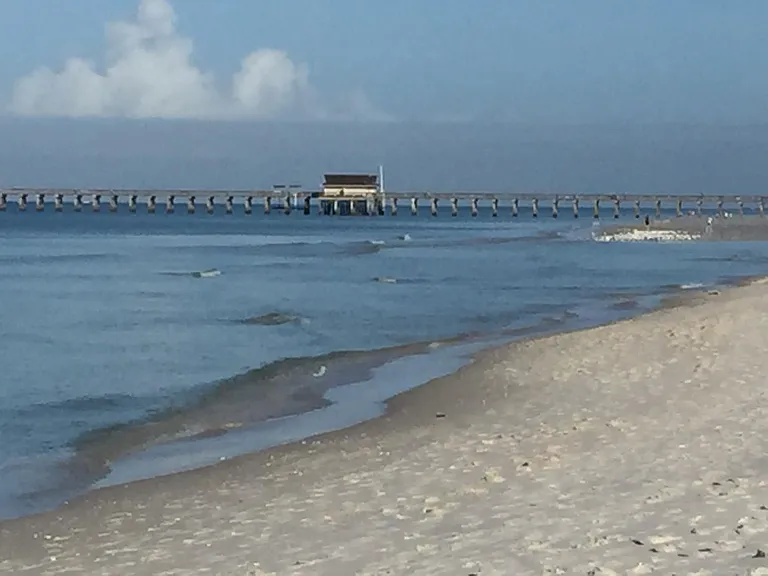 Naples Pier