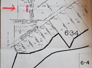 70165 Doggie Dr, Sisters, OR 97759