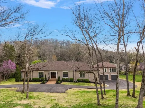 1409 Sneed Rd W, Franklin, TN 37069