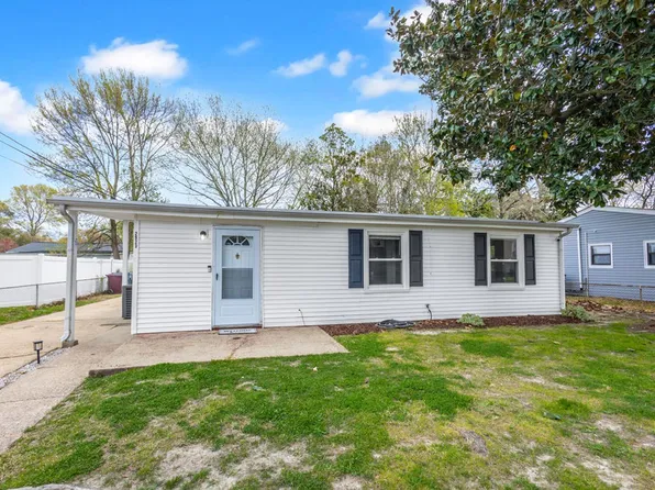 2923 Scotia Dr, Chesapeake, VA 23325