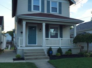 3209 Watson Ave, Covington, KY 41015