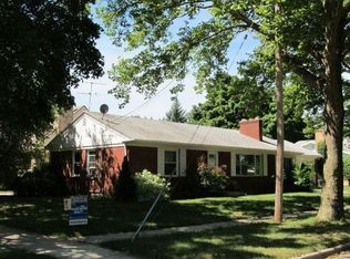 1590 Innes St NE, Grand Rapids, MI 49503