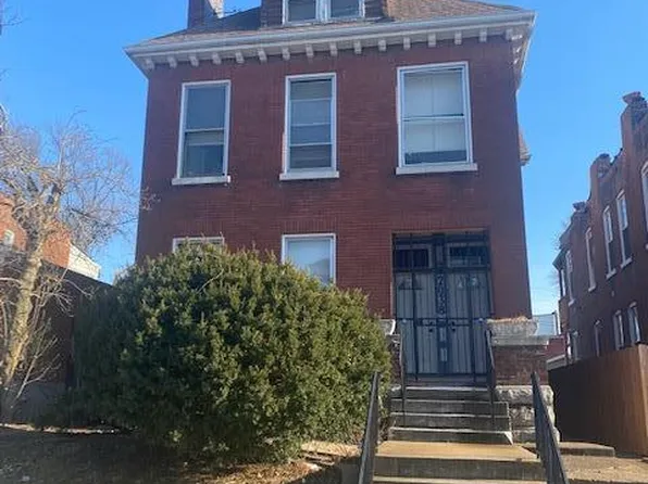 2038 E Fair Ave, Saint Louis, MO 63107