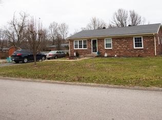 4 Valley Dr, Winchester, KY 40391