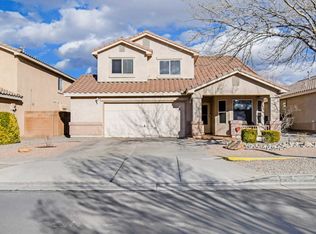4920 Story Rock St NW, Albuquerque, NM 87120