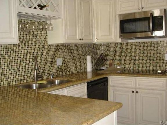 Updated Kitchen