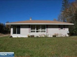 6647 Ajax Rd, Gilbert, MN 55741