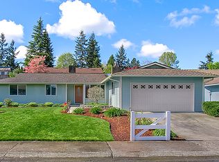14307 SE 163rd St, Renton, WA 98058