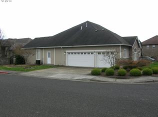 907 SE 199th Pl, Camas, WA 98607