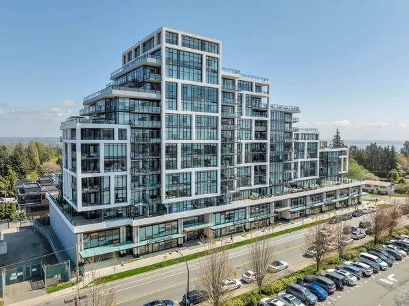 1526 Finlay St #613, White Rock, BC V4B 4L9