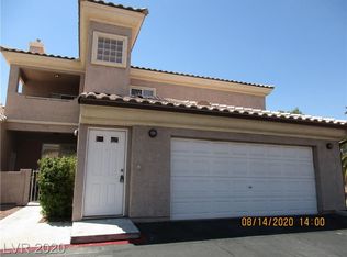6908 Dorita Ave UNIT 202, Las Vegas, NV 89108