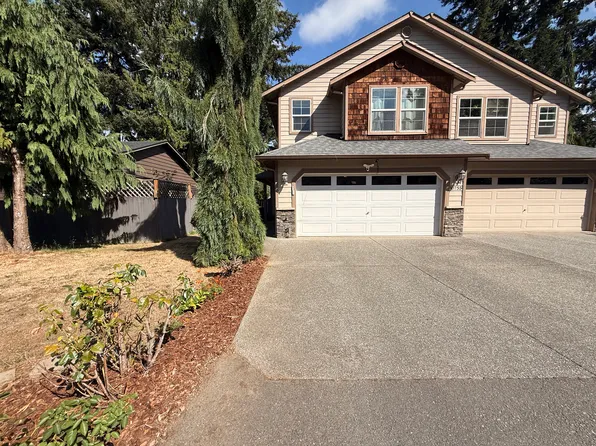 10755 State Ave, Marysville, WA 98271