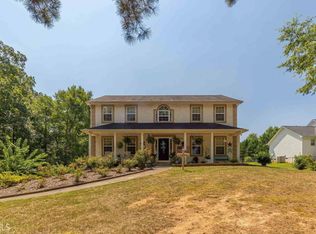 125 Charles Dr NE, Calhoun, GA 30701