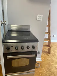 Rented by Beekman Street Realty